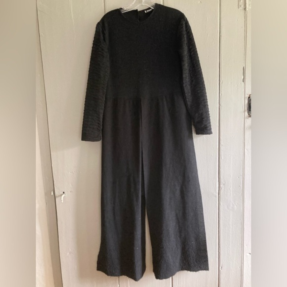 Star Wars Women Black Dress Duster Layered Read Cosplay Costume Halloween